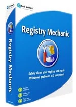 PC Tools Registry Mechanic 2024 - Optimización del rendimiento de la PC