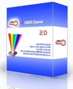 PC CMOS Cleaner 3.0 - la herramienta definitiva para eliminar contraseñas de BIOS en 2024, 2025