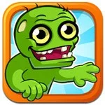 Zombie Farm 2 para iOS: juego de granja de zombis para iPhone / iPad - Actualización de 2024 y 2025