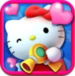 Actualización de Hello Kitty Beauty Salon para iOS: Nuevas características en 2024 y 2025