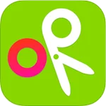 Papelook para iOS 4.0 - Collage de fotos con pegatinas divertidas (Actualización 2024, 2025)