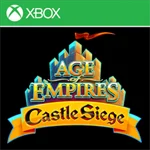 Actualización de Age of Empires: Castle Siege para Windows Phone 2024 - 2025