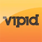 Vipid Basic - Actualización de la aplicación para crear intro de video - 2024, 2025