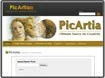 Actualización de PicArtia: Versión 2024 y 2025