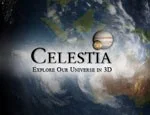 Actualización de Celestia para Linux 2024 y 2025 - Astronomía de software