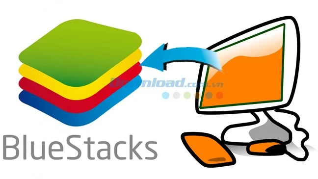 How to Transfer Photos and Data from Your Computer to BlueStacks - Updated for 2024/2025