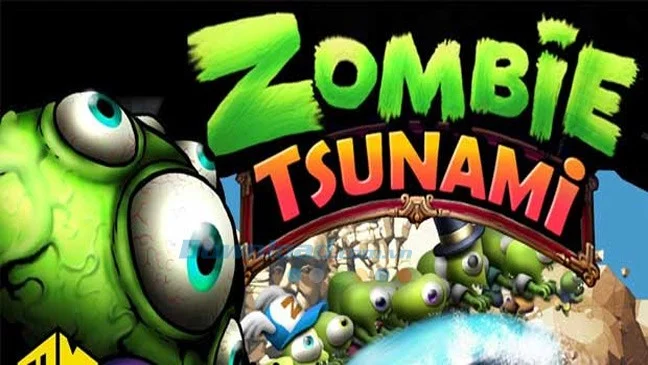 Actualización de Zombie Tsunami: Nuevas Funciones y Consejos (2024-2025)