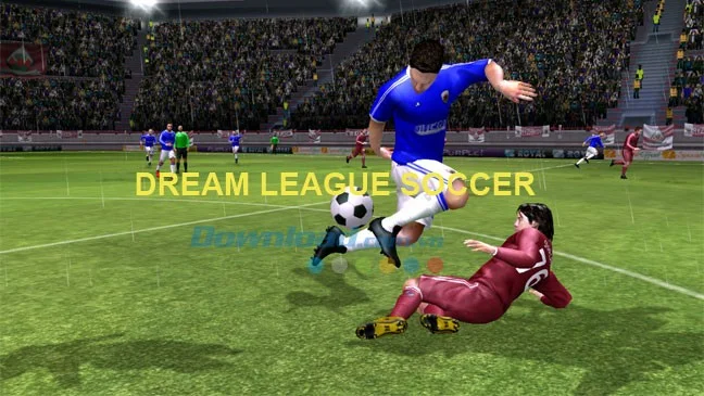 Guía para personalizar al jugador en Dream League Soccer: Actualización de 2024 y 2025