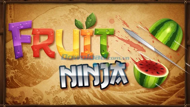 Actualización de consejos para jugar Fruit Ninja 2024, 2025