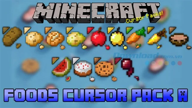 Cómo hacer comida en el juego Minecraft (Actualización 2024 y 2025).