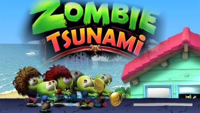 Actualización de estrategias para completar la misión en Zombie Tsunami - 2024-2025