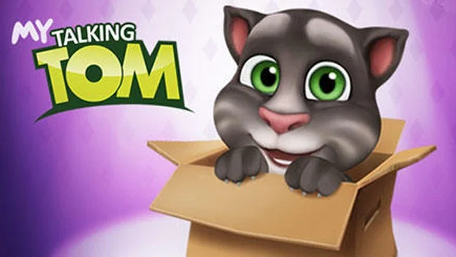 Cómo jugar el juego My Talking Tom - Actualización 2024, 2025
