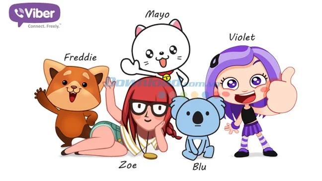 Cómo cerrar sesión en Viber en computadoras y teléfonos - Actualización 2024 y 2025
