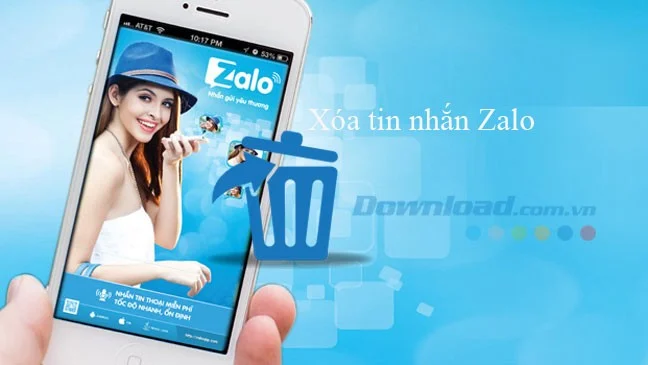 Latest Methods to Recover and Delete Zalo Messages in 2024 and 2025