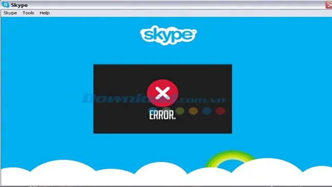 Actualización de Skype en 2024 y 2025: Cómo solucionar el error de pantalla azul