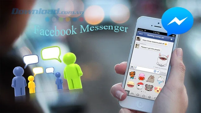 Actualización 2024: Cómo crear, dejar y eliminar grupos en Messenger