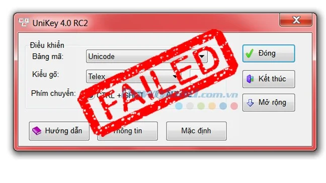 Unikey Update 2024: Fixing Common Issues in Typing Vietnamese