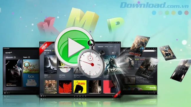 How to Change the Video Playback Speed of KMPlayer: Updates for 2024 and 2025