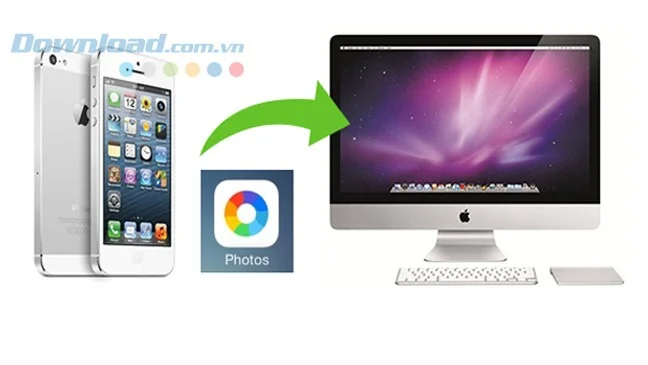 Instrucciones actualizadas para copiar fotos del iPhone a la computadora en 2024 y 2025