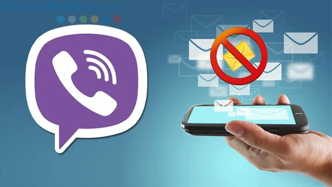 Actualización: Cómo bloquear mensajes de spam en Viber 2024, 2025