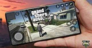 چگونه GTA 5 را در موبایل بازی کنیم؟