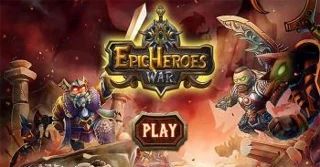 خلاصه ای از کد هدیه و نحوه ورود کد Epic Heroes War