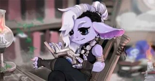 League of Legends: Revelando a la nueva campeona Norra, la dueña del gato Yuumi