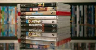 ¿Es posible jugar juegos de PS3 en PS4?