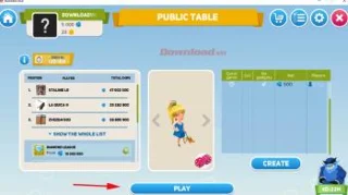 Cómo jugar Business Tour para principiantes