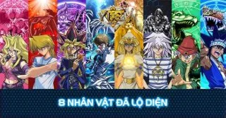 خلاصه کد هدیه و نحوه وارد کردن کد Yugi H5