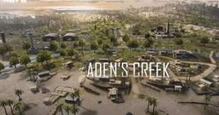Free Fire: Treasure and mysterious bottle in Aden Creek on Bermuda 2.0
