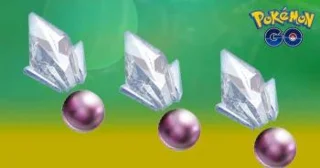 چگونه Sinnoh Stone را در Pokemon Go تهیه کنیم