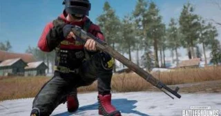 PUBG Mobile 1.3: Better Kar98k, Mosin Nagant or M24 slide gun?