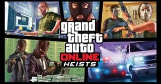GTA Online: ماموریت هایی که بالاترین پاداش را دارند