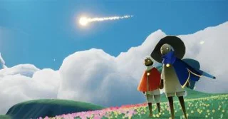 Historia y jugabilidad de Sky: Children of the Light - Sky Child trẻ