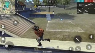 How to revive teammates in Free Fire OB26
