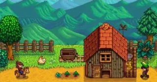 نحوه صید Lingcod در Stardew Valley