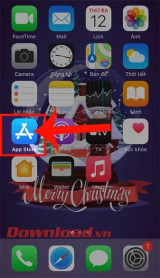 دستورالعمل های بازیابی پرچم میلیاردر ZingPlay از iCloud در iPhone / iPad