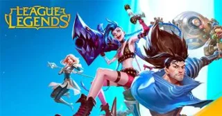 LoL Wild Rift: نحوه تکمیل اطلاعات شخصی برای تأیید حساب خود