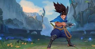 LoL Wild Rift: راهنمای رومینگ حساب ها به ویتنام