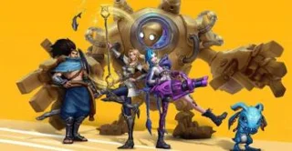 League of Legends Wild Rift: دستورالعمل های اضافه کردن دوستان و دعوت دوستان به تیم