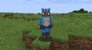 نحوه نصب پوسته در Minecraft با استفاده از TLauncher