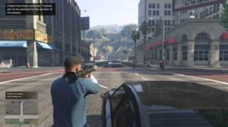 بهترین تنظیمات پیکربندی GTA 5 در رایانه