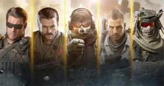 Call Of Duty Mobile VN: نحوه بازی حالت تک شات