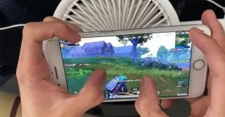 PUBG Mobile: How to adjust ADS sensitivity to play games with 4 fingers
