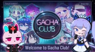 Gacha Club OC چیست؟ هر آنچه در مورد Gacha Club OC باید بدانید
