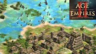 بازی Cheat Code برای Age Of Empires II: Definitive Edition