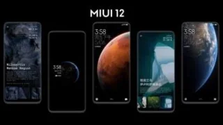 Cara mematikan iklan di MIUI 12