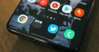 Cara merekam panggilan di ponsel Samsung Galaxy