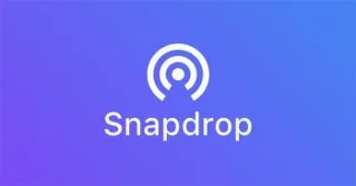Transfer foto dan file besar dengan cepat antara iOS dan Android dengan SnapDrop